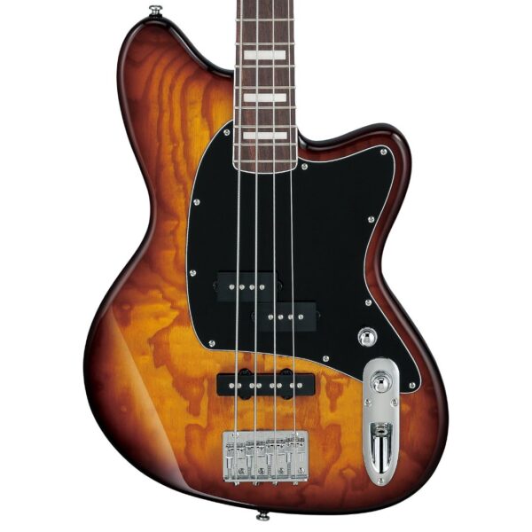 Ibanez Talman TMB400TA-IAB ][ 4-strunowa gitara basowa