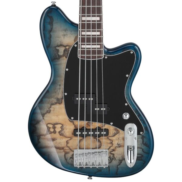 Ibanez Talman TMB405TA-CBS ][ 4-strunowa gitara basowa