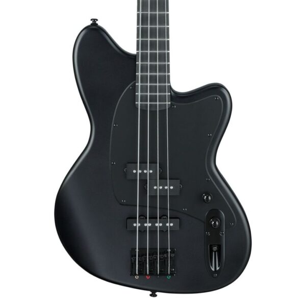 Ibanez Talman TMB420B-BKF ][ Gitara basowa