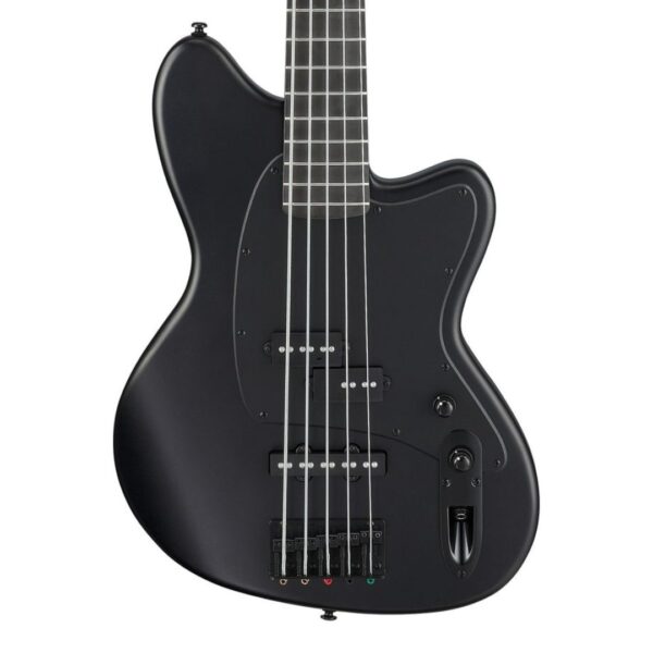 Ibanez Talman TMB425B-BKF ][ Gitara basowa 5-strunowa