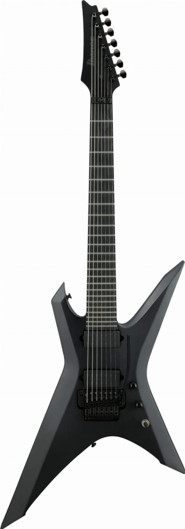 Ibanez XPTB720 BKF Gitara Elektryczna