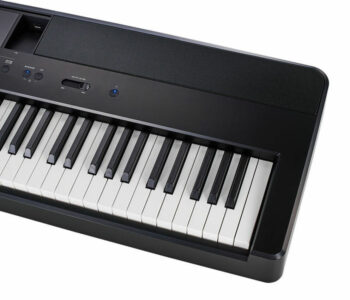 KAWAI ES920 Czarne - Vibe