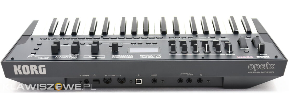 KORG OPSIX7