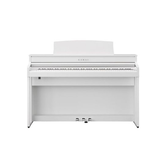 Kawai CA 501 WH pianino cyfrowe