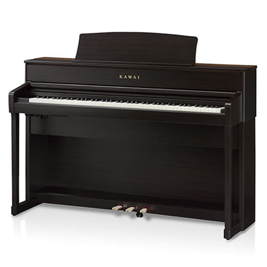 Kawai CA701 R – pianino cyfrowe