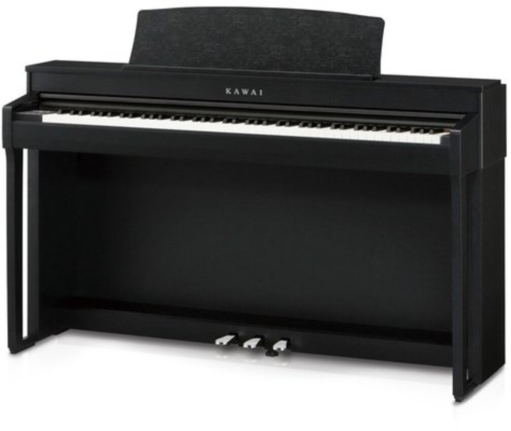 piano Kawai CN39 Czarne - Vibe
