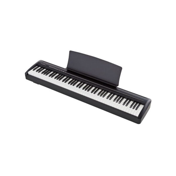 Kawai ES120B Black Pianino Cyfrowe