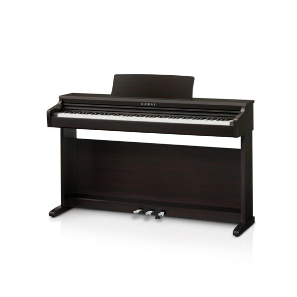 Kawai KDP120 Rosewood Pianino Cyfrowe