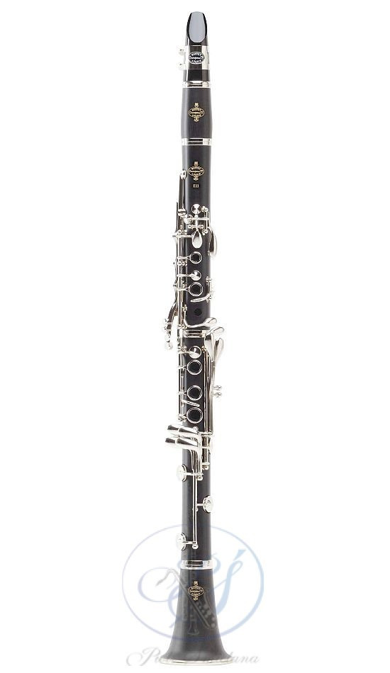 Klarnet E11 A Buffet Crampon0