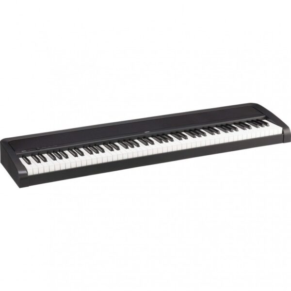 Korg B2 BK - Pianino Cyfrowe0