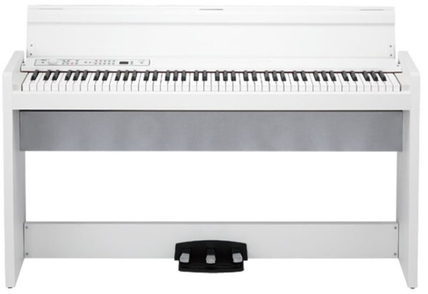 Korg LP-380 U WH - pianino cyfrowe z USB