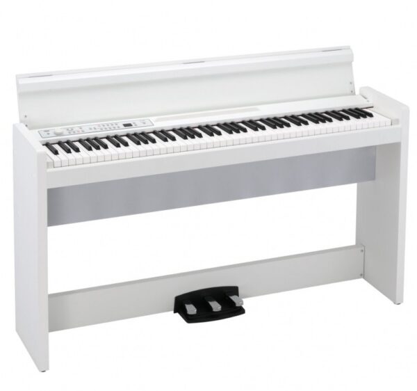 Korg LP-380 U WH - pianino cyfrowe z USB0