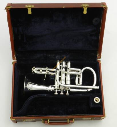 Kornet Eb Boosey & Hawkes Sovereign DR22-038 Kornet Eb Boosey & Hawkes Sovereign DR22-038