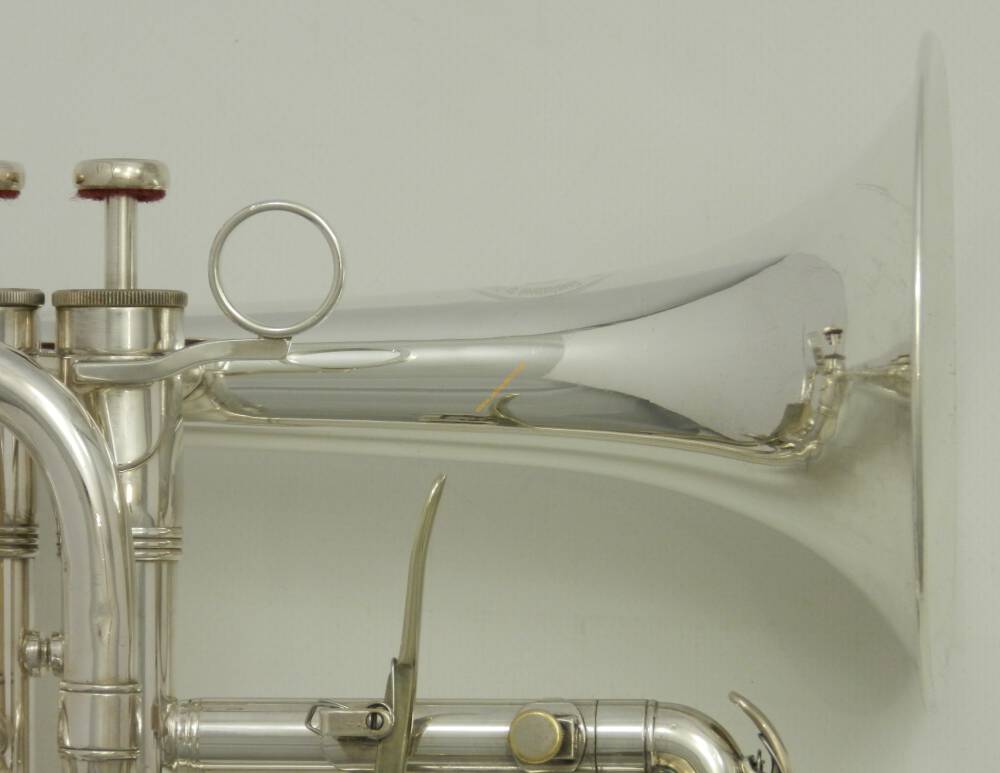 Kornet Eb Boosey & Hawkes Sovereign DR22-0381 Kornet Eb Boosey & Hawkes Sovereign DR22-0381