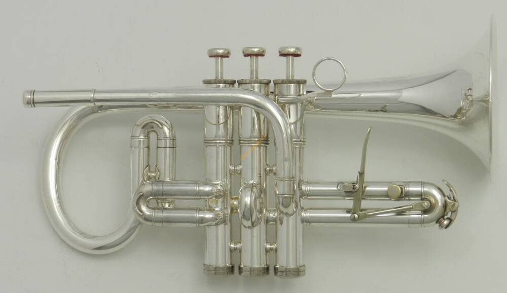 Kornet Eb Boosey & Hawkes Sovereign DR22-0380 Kornet Eb Boosey & Hawkes Sovereign DR22-0380