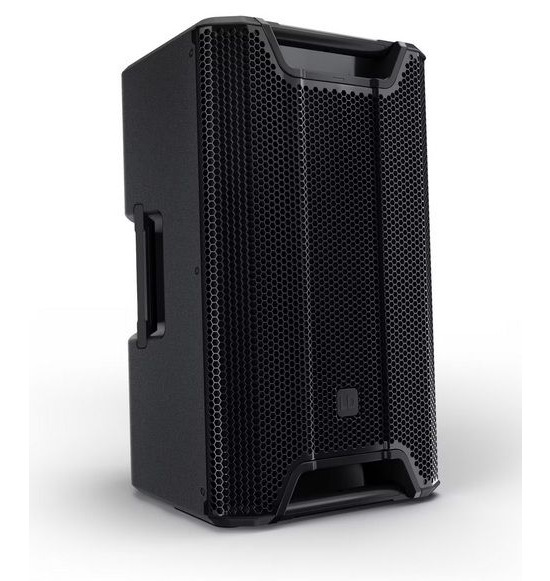 LD Systems 2x ICOA PRO 12 A - kolumna aktywna 1000W RMS (para) + statywy0