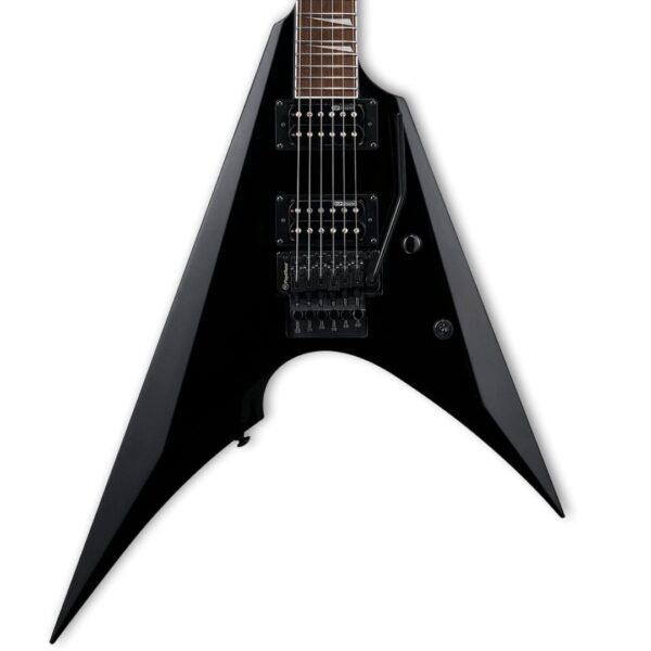 LTD ARROW-200 BLK ][ Gitara elektryczna
