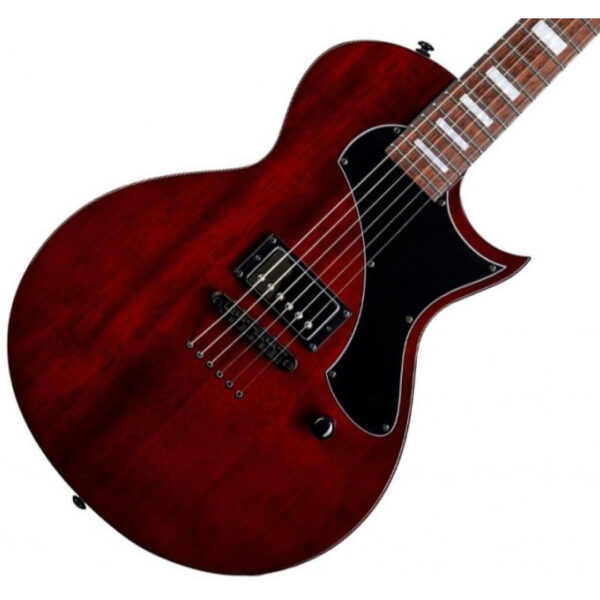 LTD EC-201 FT See Thru Black Cherry ][ Gitara elektryczna