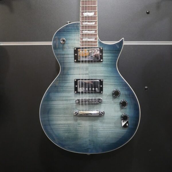 LTD EC-256FM CB ][ Gitara elektryczna