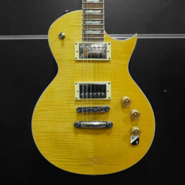 LTD EC-256FM LD ][ Gitara elektryczna