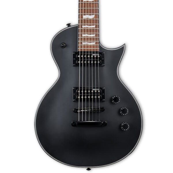 LTD EC-257 BLKS ][ Gitara elektryczna