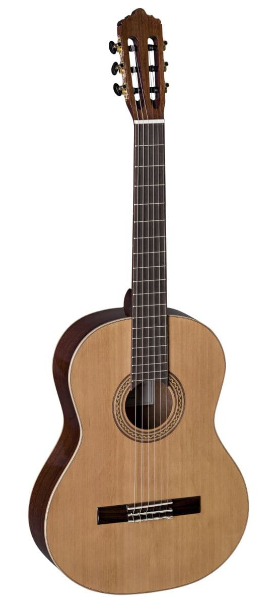 La Mancha Circon ][ Gitara klasyczna 4/40