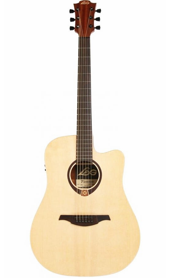 Lag T70-DCE gitara elektro-akustyczna