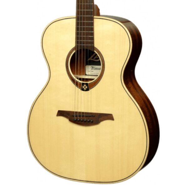 Lag T88A Auditorium Natural ][ Gitara akustyczna