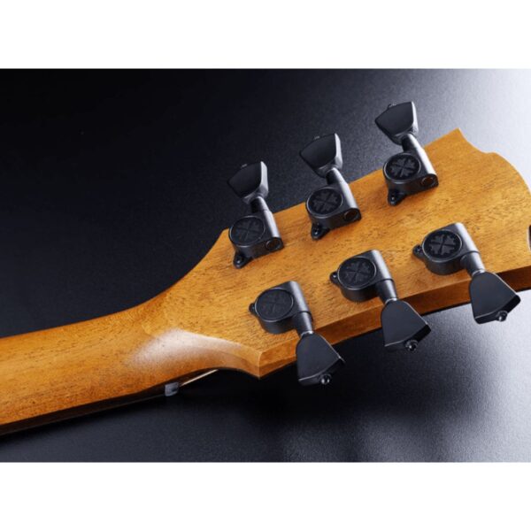 Lag TRAVEL-KAE Travel Khaya Acoustic-Electric ][ Gitara elektro-akustyczna0