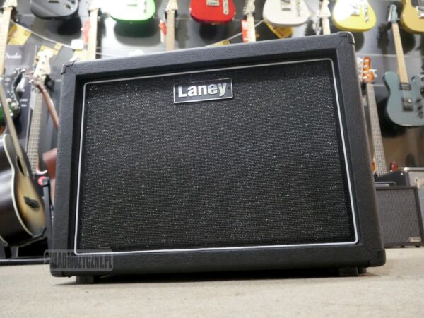 Laney LFR-112 | Aktywna gitarowa kolumna odsłuchowa