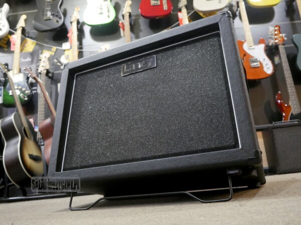Laney LFR-112 | Aktywna gitarowa kolumna odsłuchowa0