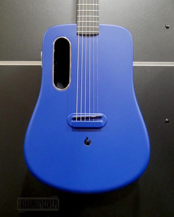 Lava Music ME 2 Freeboost BL ][ Gitara elektro-akustyczna