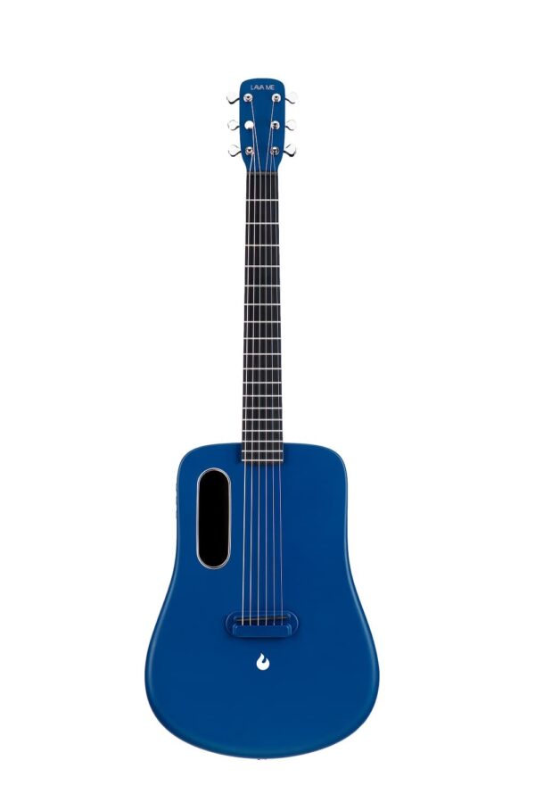 Lava Music ME 2 Freeboost BL ][ Gitara elektro-akustyczna0