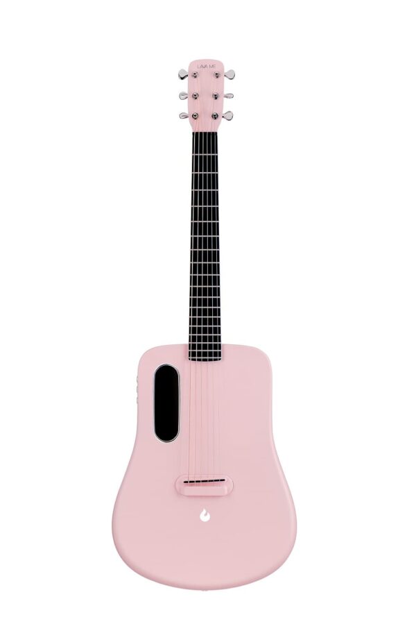 Lava Music ME 2 Freeboost PK ][ Gitara elektro-akustyczna