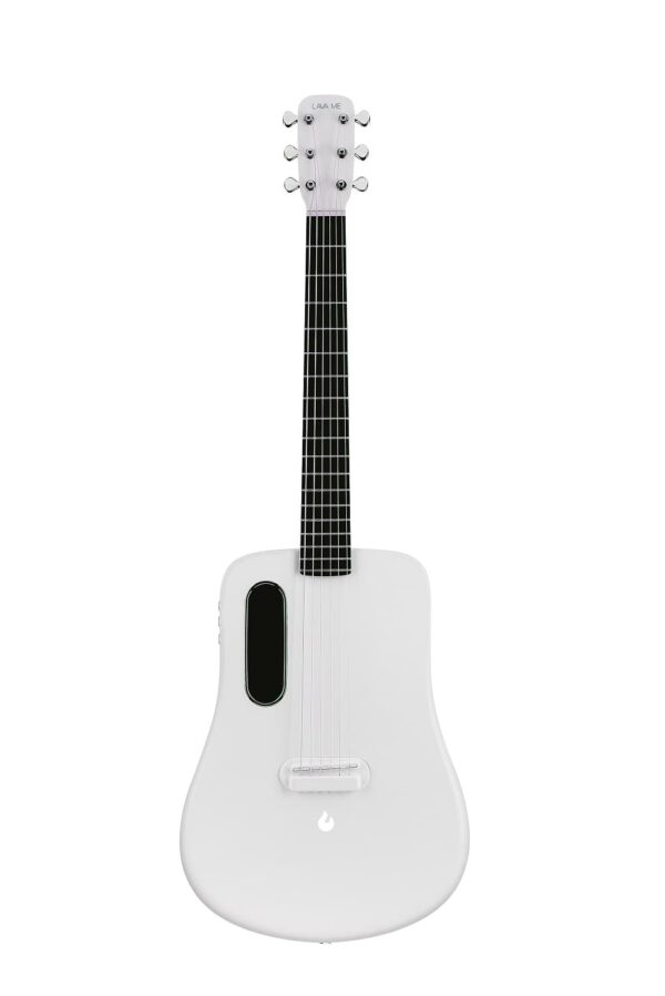 Lava Music ME 2 Freeboost WH ][ Gitara elektro-akustyczna