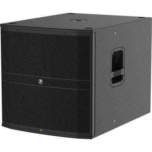MACKIE DRM18S subwoofer aktywny 2000W MACKIE DRM18S subwoofer aktywny 2000W