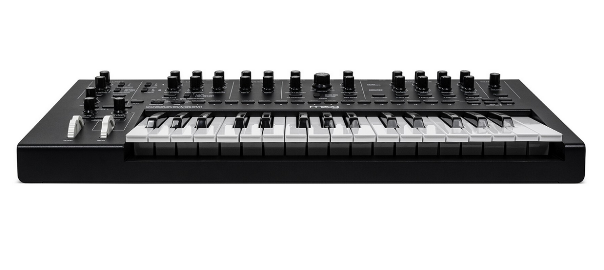 MOOG Messenger4