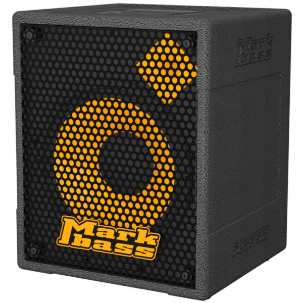 Markbass MB58R Mini CMD 121 P ][ Combo basowe 300W