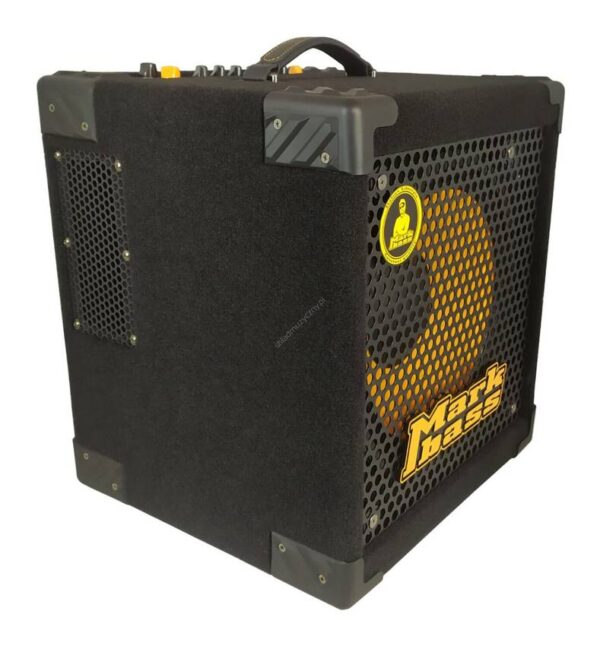 Markbass Mini CMD 121P IV || Combo basowe 1x120