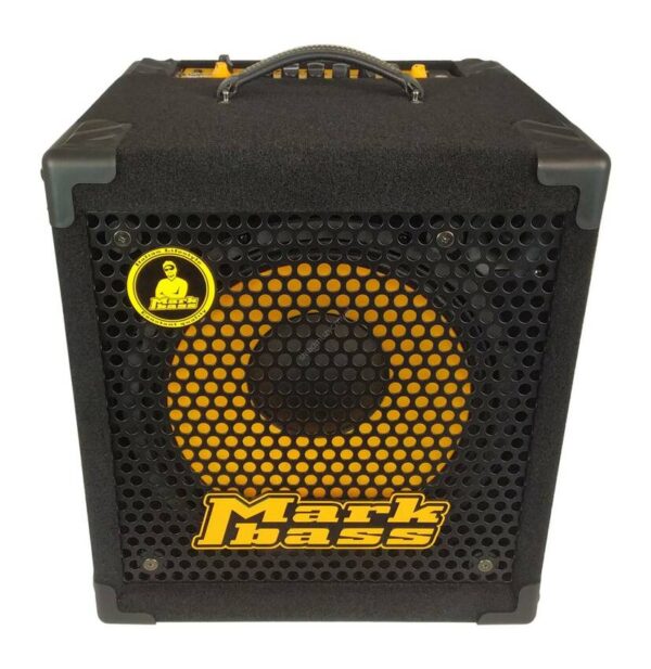 Markbass Mini CMD 121P IV || Combo basowe 1x12