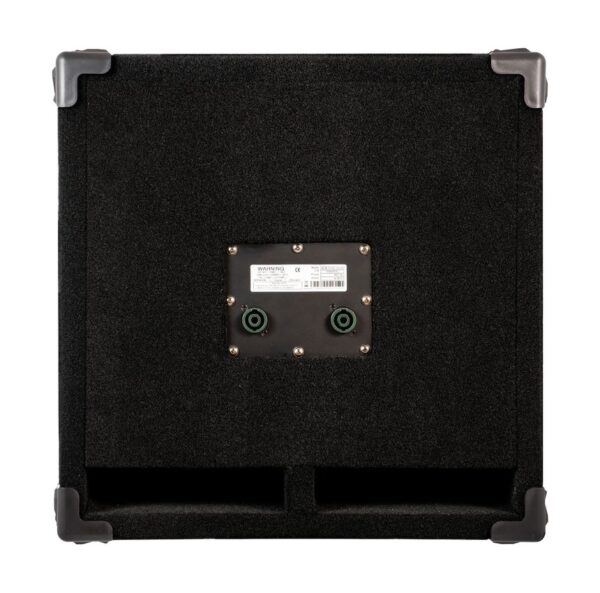Markbass New York 121 D2 Gold Line | Kolumna basowa 1x120