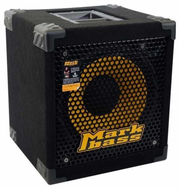 Markbass New York 121 | Kolumna basowa 1x120