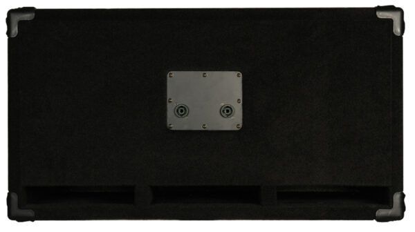 Markbass New York 122 Ninja | Kolumna basowa 2x12"0