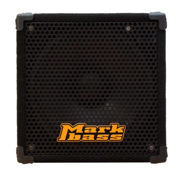 Markbass New York 151 Black | Kolumna basowa 1x15