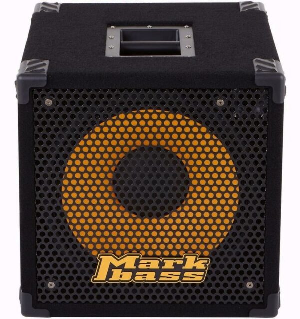 Markbass New York 151 | Kolumna basowa 1x15