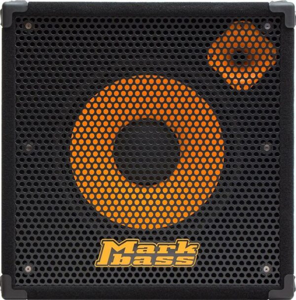 Markbass Standard 151 HR | Kolumna basowa 1x15