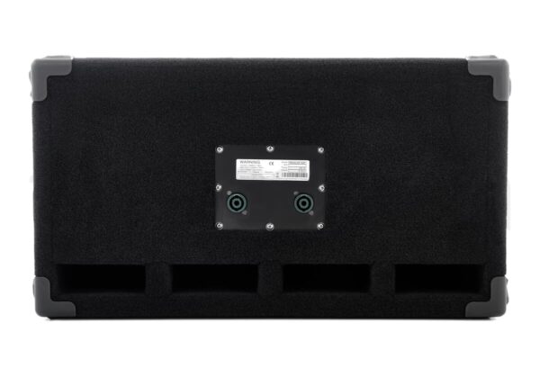 Markbass Traveler 102 P 4 | Kolumna basowa 2x10 4Ohm0