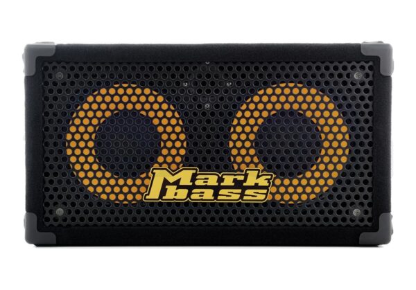 Markbass Traveler 102 P 4 | Kolumna basowa 2x10 4Ohm