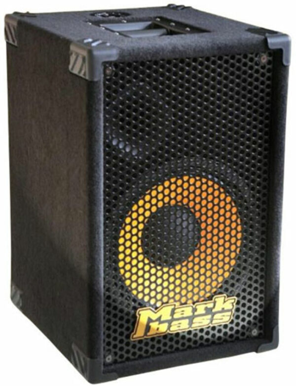 Markbass Traveler 121 H | Kolumna basowa 1x120