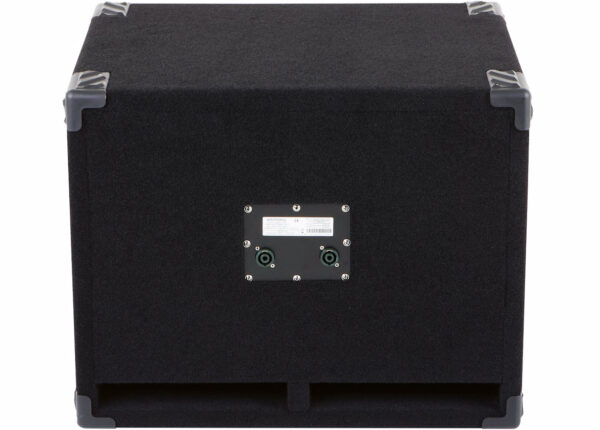 Markbass Traveler 151 P | Kolumna basowa 1x150